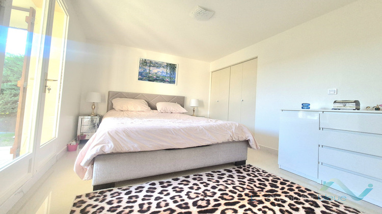 Ma-Cabane - Vente Maison Le Plan-de-la-Tour, 62 m²