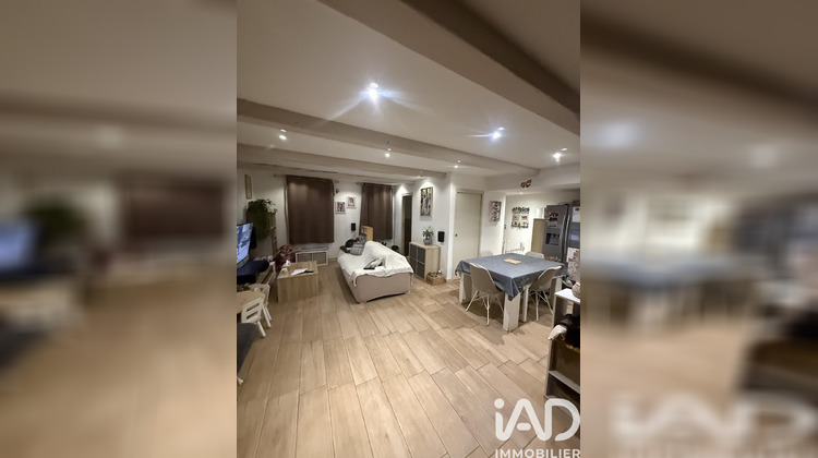 Ma-Cabane - Vente Maison Le Plan-de-la-Tour, 75 m²