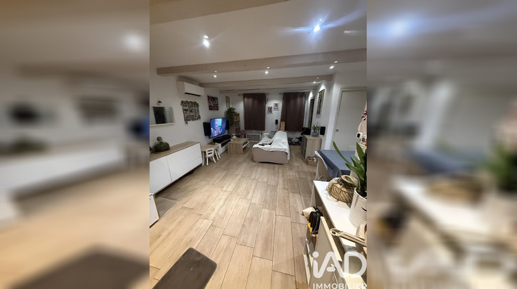 Ma-Cabane - Vente Maison Le Plan-de-la-Tour, 75 m²