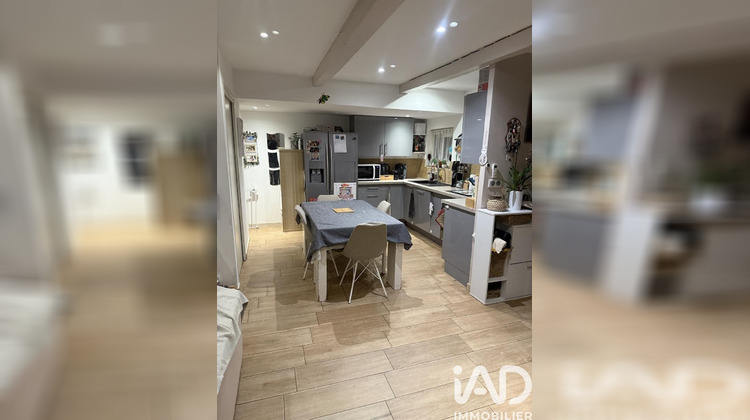 Ma-Cabane - Vente Maison Le Plan-de-la-Tour, 75 m²