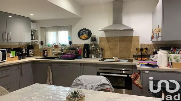 Ma-Cabane - Vente Maison Le Plan-de-la-Tour, 75 m²