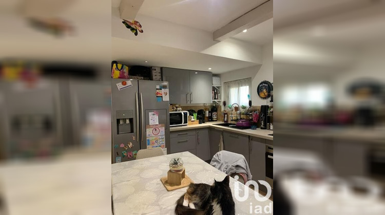 Ma-Cabane - Vente Maison Le Plan-de-la-Tour, 75 m²