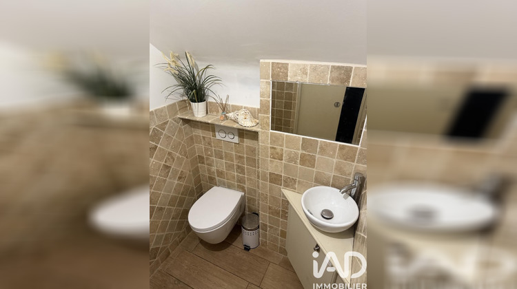 Ma-Cabane - Vente Maison Le Plan-de-la-Tour, 75 m²