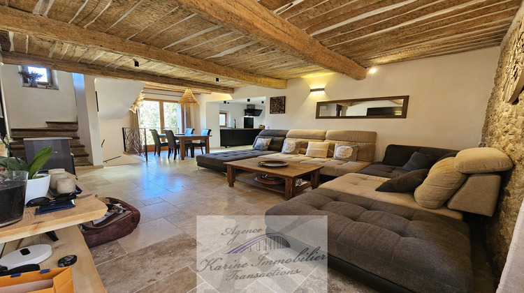 Ma-Cabane - Vente Maison Le Plan-de-la-Tour, 125 m²