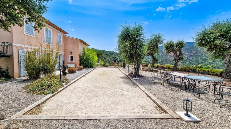 Ma-Cabane - Vente Maison Le Plan-de-la-Tour, 290 m²