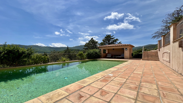 Ma-Cabane - Vente Maison Le Plan-de-la-Tour, 125 m²