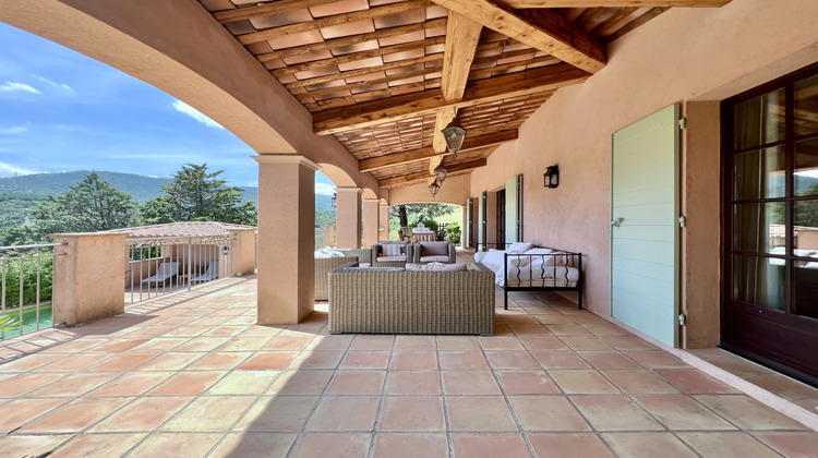 Ma-Cabane - Vente Maison Le Plan-de-la-Tour, 125 m²