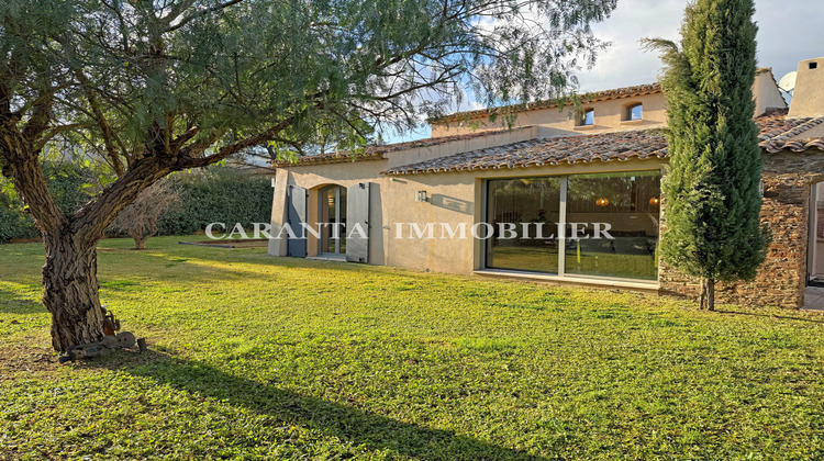 Ma-Cabane - Vente Maison Le Plan-de-la-Tour, 107 m²