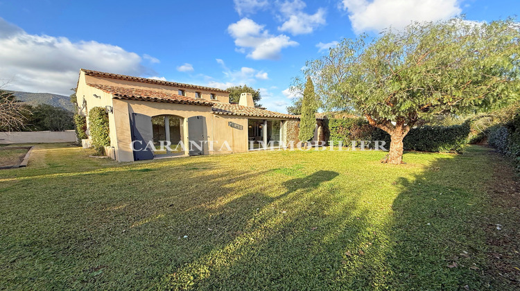 Ma-Cabane - Vente Maison Le Plan-de-la-Tour, 107 m²