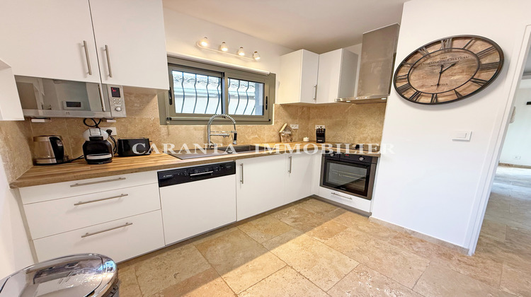 Ma-Cabane - Vente Maison Le Plan-de-la-Tour, 107 m²