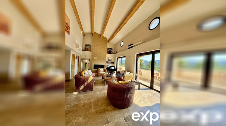 Ma-Cabane - Vente Maison Le Plan-de-la-Tour, 246 m²