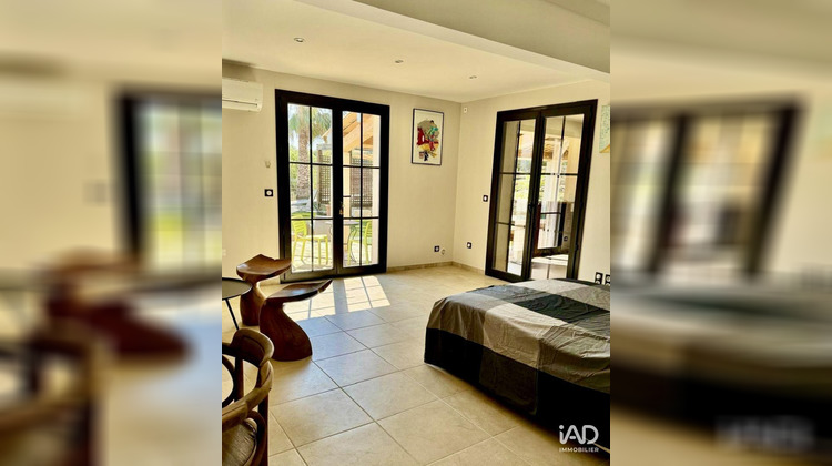 Ma-Cabane - Vente Maison Le Plan de la Tour, 260 m²