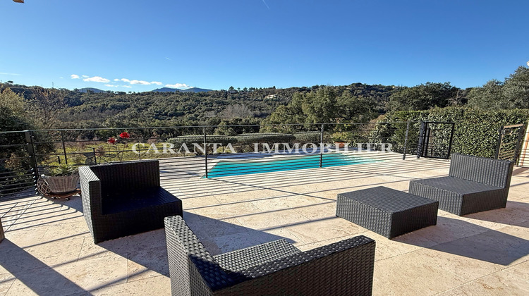 Ma-Cabane - Vente Maison Le Plan-de-la-Tour, 142 m²