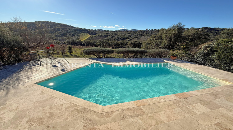 Ma-Cabane - Vente Maison Le Plan-de-la-Tour, 142 m²