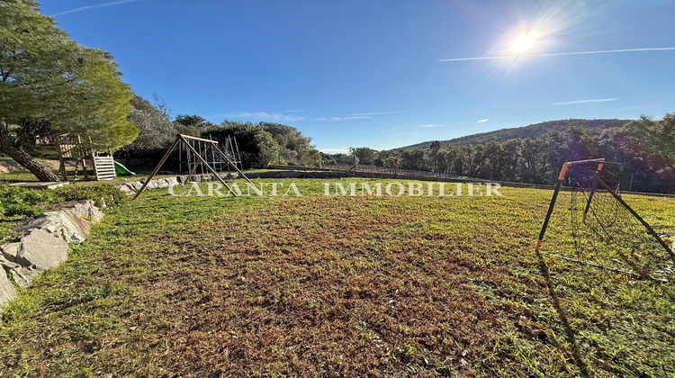 Ma-Cabane - Vente Maison Le Plan-de-la-Tour, 142 m²