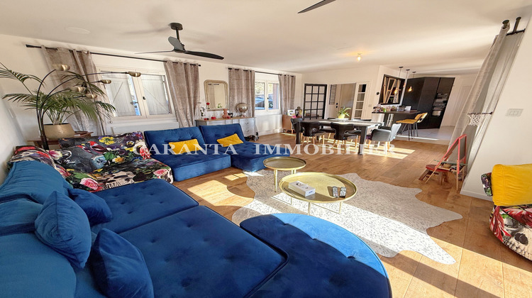 Ma-Cabane - Vente Maison Le Plan-de-la-Tour, 142 m²