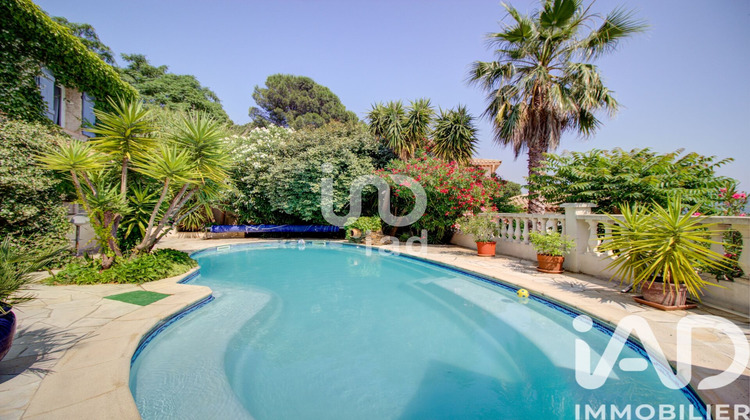 Ma-Cabane - Vente Maison Le Plan-de-la-Tour, 140 m²