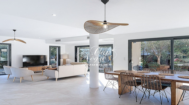 Ma-Cabane - Vente Maison LE PLAN-DE-LA-TOUR, 243 m²