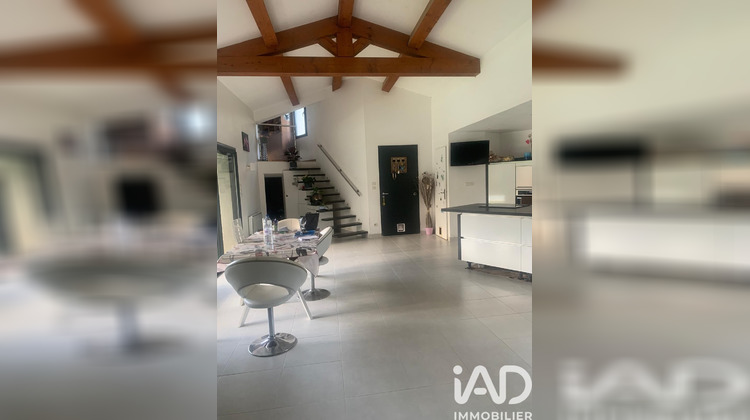 Ma-Cabane - Vente Maison Le Plan-de-la-Tour, 111 m²