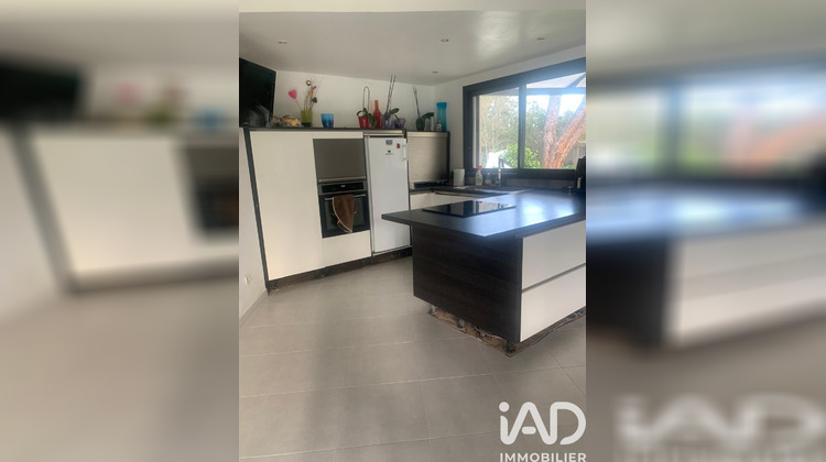 Ma-Cabane - Vente Maison Le Plan-de-la-Tour, 111 m²