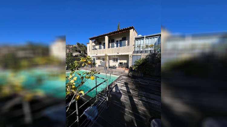 Ma-Cabane - Vente Maison Le Plan-de-la-Tour, 120 m²