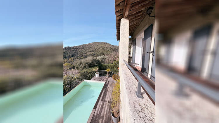 Ma-Cabane - Vente Maison Le Plan-de-la-Tour, 120 m²