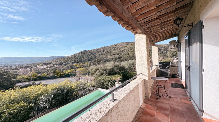 Ma-Cabane - Vente Maison Le Plan-de-la-Tour, 120 m²