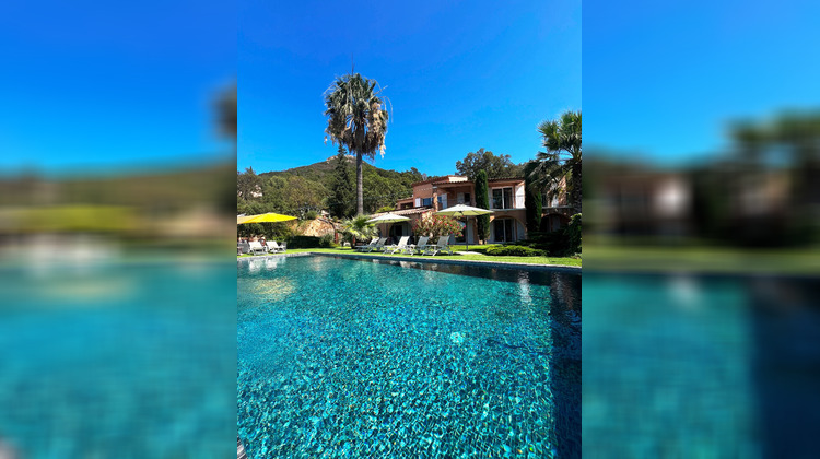 Ma-Cabane - Vente Maison LE PLAN-DE-LA-TOUR, 163 m²