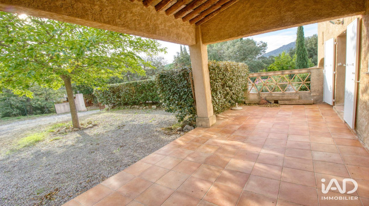 Ma-Cabane - Vente Maison Le Plan de la Tour, 96 m²