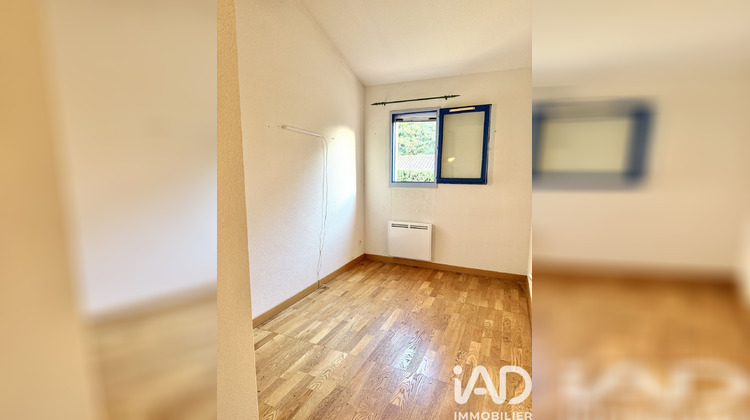 Ma-Cabane - Vente Maison Le Plan-de-la-Tour, 45 m²