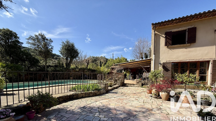 Ma-Cabane - Vente Maison Le Plan-de-la-Tour, 150 m²