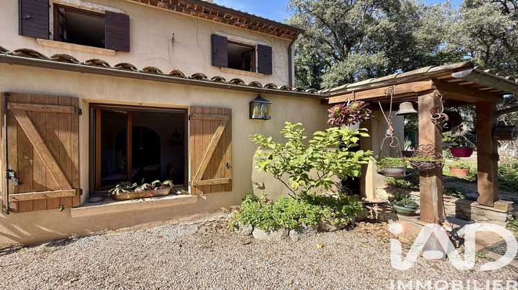 Ma-Cabane - Vente Maison Le Plan-de-la-Tour, 150 m²