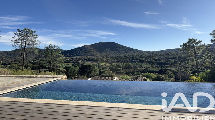 Ma-Cabane - Vente Maison Le Plan-de-la-Tour, 250 m²