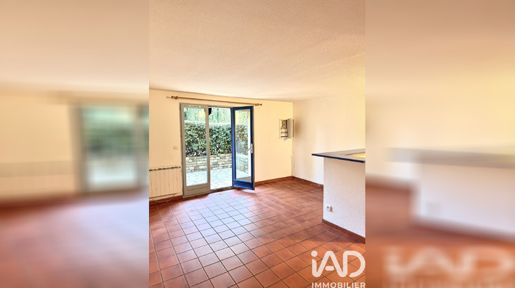 Ma-Cabane - Vente Maison Le Plan-de-la-Tour, 44 m²