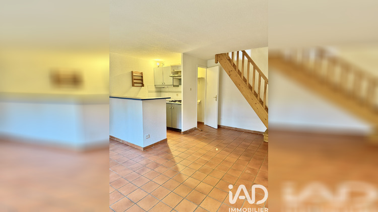 Ma-Cabane - Vente Maison Le Plan-de-la-Tour, 44 m²