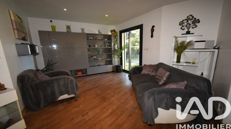 Ma-Cabane - Vente Maison Le Plan-de-la-Tour, 111 m²