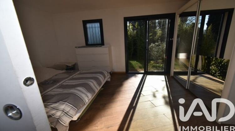 Ma-Cabane - Vente Maison Le Plan-de-la-Tour, 111 m²