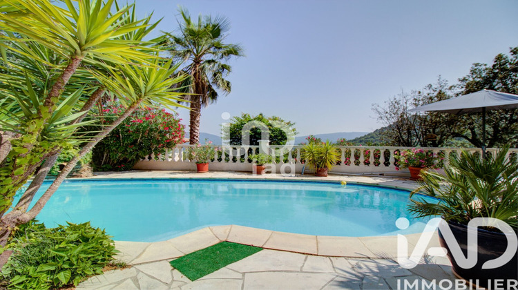 Ma-Cabane - Vente Maison Le Plan-de-la-Tour, 140 m²