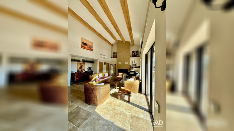 Ma-Cabane - Vente Maison Le Plan de la Tour, 260 m²