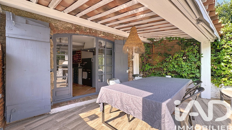 Ma-Cabane - Vente Maison Le Plan-de-la-Tour, 108 m²