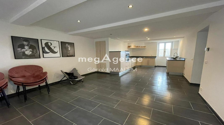 Ma-Cabane - Vente Maison LE PLAN DE LA TOUR, 145 m²