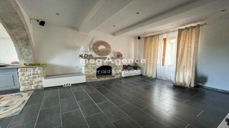 Ma-Cabane - Vente Maison LE PLAN DE LA TOUR, 145 m²