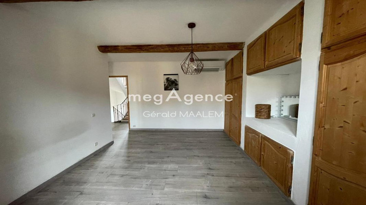 Ma-Cabane - Vente Maison LE PLAN DE LA TOUR, 145 m²