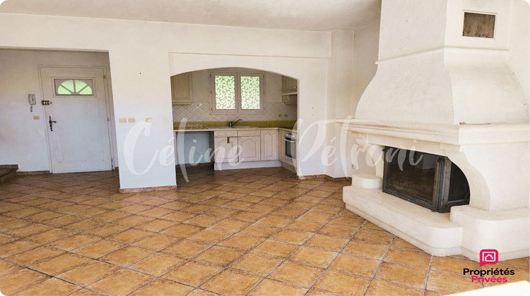 Ma-Cabane - Vente Maison LE PLAN DE LA TOUR, 82 m²