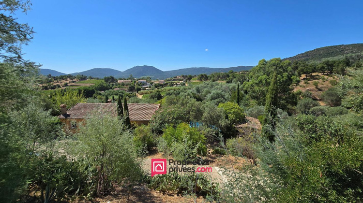 Ma-Cabane - Vente Maison LE PLAN DE LA TOUR, 110 m²