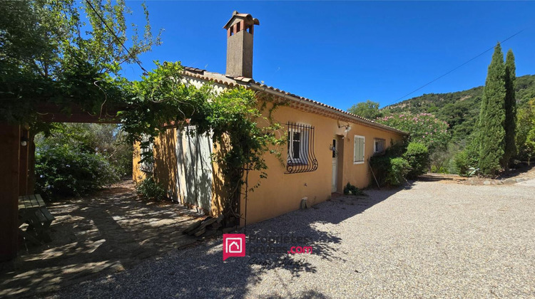 Ma-Cabane - Vente Maison LE PLAN DE LA TOUR, 110 m²