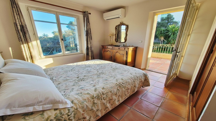 Ma-Cabane - Vente Maison Le Plan-de-la-Tour, 160 m²