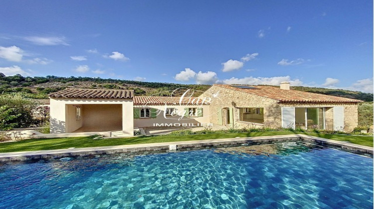Ma-Cabane - Vente Maison LE PLAN-DE-LA-TOUR, 196 m²