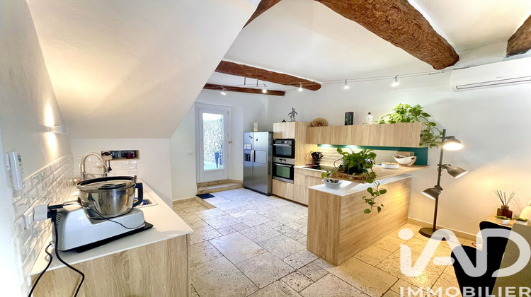 Ma-Cabane - Vente Maison Le Plan-de-la-Tour, 127 m²