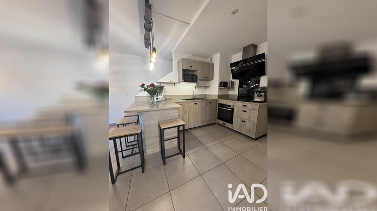 Ma-Cabane - Vente Maison Le Plan-de-la-Tour, 86 m²